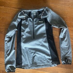 Women’s Small Pink Long sleeve shirt